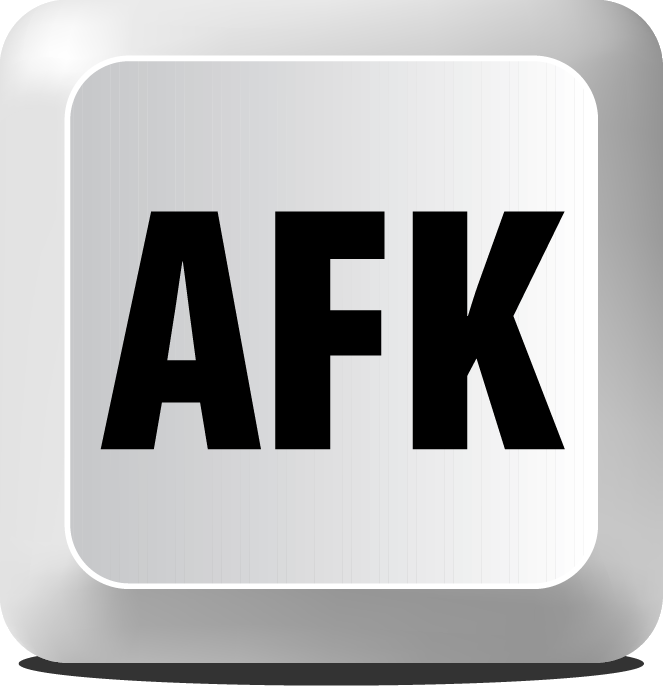 afk
