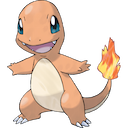 charmander